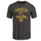 Men's Pittsburgh Pirates Alika Williams Black Base Runner T-Shirt