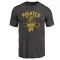 Men's Pittsburgh Pirates Barry Bonds Black Base Runner T-Shirt