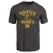 Men's Pittsburgh Pirates Duane Underwood Jr. Black Base Runner T-Shirt