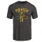 Men's Pittsburgh Pirates Ed Ott Black Base Runner T-Shirt