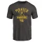 Men's Pittsburgh Pirates Jake Woodford Black Base Runner T-Shirt