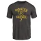 Youth Pittsburgh Pirates Isiah Kiner-Falefa Black Base Runner T-Shirt