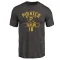 Youth Pittsburgh Pirates Michael Taylor Black Base Runner T-Shirt